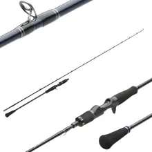 WESTIN - Prút W2 Hybrid Slow Jigging T 1,88 m 20-120 g