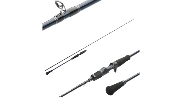 WESTIN - Prút W2 Hybrid Slow Jigging T 1,88 m 20-120 g