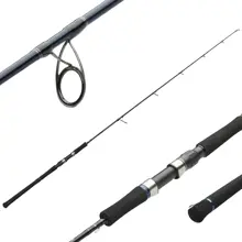 WESTIN - Prút W2 Jigging H 1,83 m 250 g 1 diel