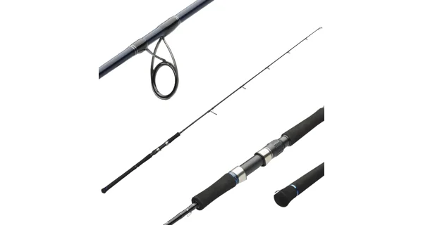 WESTIN - Prút W2 Jigging M 1,83 m 150 g 1 diel