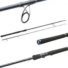 WESTIN - Prút W2 Powerstick MHH 2,51 m 10-50 g 2 diely