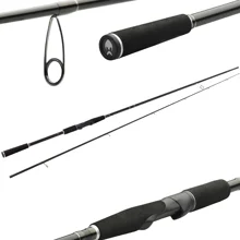 WESTIN - Prút W2 PowerTeez ML 2,5 m 7-28 g