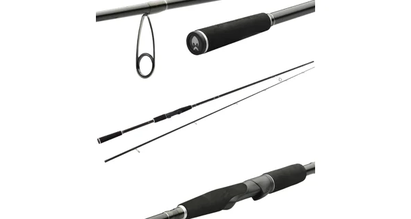 WESTIN - Prút W2 PowerTeez ML 2,5 m 7-28 g