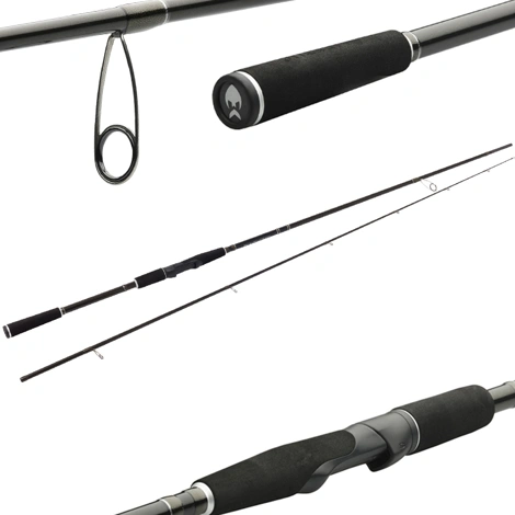 WESTIN - Prút W2 PowerTeez ML 2,5 m 7-28 g