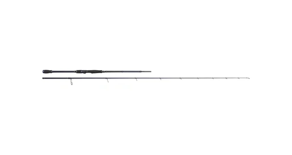 WESTIN - Prút W2 Precision Cast Limitless ASM M 2,24 m 7-35 g 1+1 diel