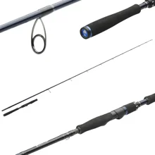 WESTIN - Prút W2 Precision Cast Limitless H 2,34 m 15-50 g 1+1 diel