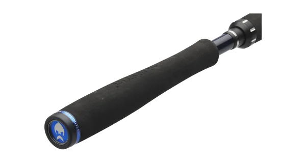 WESTIN - Prút W2 Precision Cast Limitless H 2,34 m 15-50 g 1+1 diel