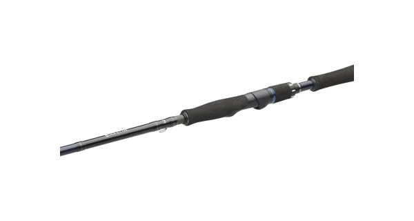 WESTIN - Prút W2 Precision Cast Limitless MMH 2,13 m 10-35 g 1+1 diel