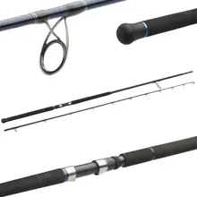 WESTIN - Prút W2 Rockshore Apex Predator ML 2,90 m 15-60 g 2 diely