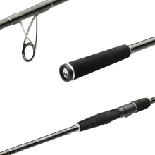 WESTIN - Prút W2 Sbass M 2,7 m 9-35 g 2 diely