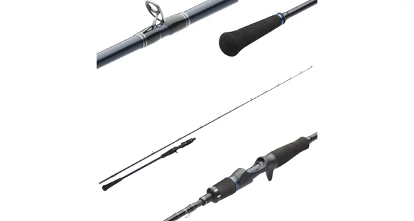 WESTIN - Prút W2 Slow Jigging-T M 1,93 m 200 g 1+1 diel