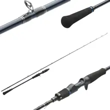 WESTIN - Prút W2 Slow Jigging-T MH 1,93 m 250 g 1+1 diel