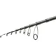 WESTIN - Prút W2 Tele Spin 2,1 m ML 5-25 g 9 dielov
