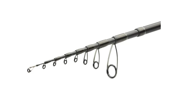 WESTIN - Prút W2 Tele Spin 2,1 m ML 5-25 g 9 dielov