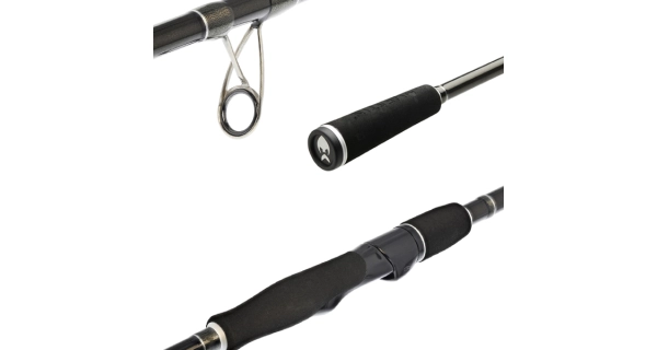 WESTIN - Prút W2 Z-Hunter MH 2,65 m 10-42 g 2 diely