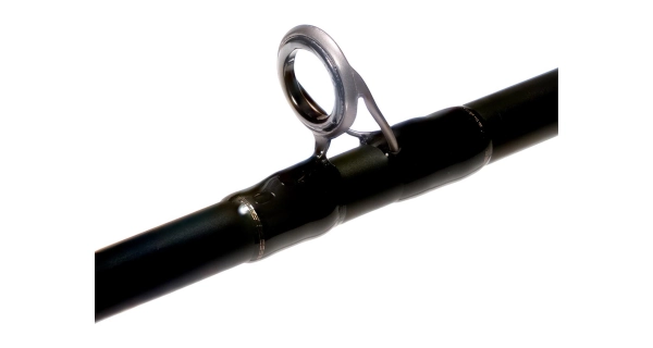 WESTIN - Prút W3 Bass Finesse Crank-T 2nd ML 2,1 m 5-15 g 1+1 diel