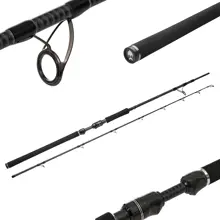 WESTIN - Prút W3 Cat Stick 3rd 1,91 m XH 50-185 g 2 diely