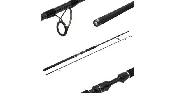 WESTIN - Prút W3 Cat Stick 3rd 1,91 m XH 50-185 g 2 diely