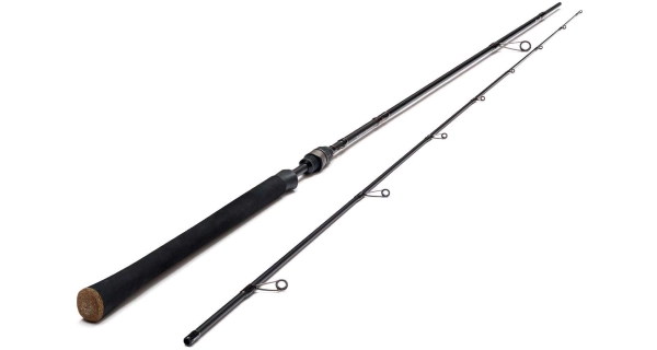 WESTIN - Prút W3 Dropshot 2nd 2,4 m M 5-28 g