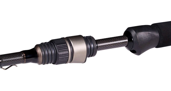 WESTIN - Prút W3 Dropshot 2nd 2,4 m M 5-28 g