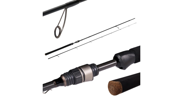 WESTIN - Prút W3 Dropshot 2nd M 2,7 m 5-28 g 2 diely