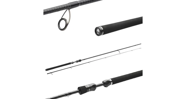WESTIN - Prút W3 Finesse Jig 3rd 2,51 m M 7-28 g 2 diely