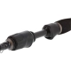 WESTIN - Prút W3 Finesse Ned 2nd 218 cm 3-15 g
