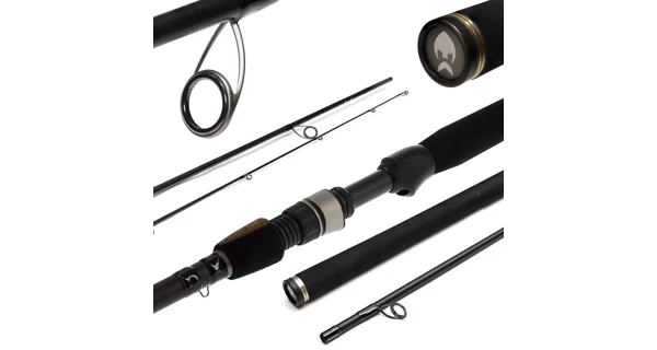 WESTIN - Prút W3 PowerShad 2nd 2,4 m M 7-25 g 2 diely