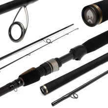 WESTIN - Prút W3 Powershad 2nd 2,7 m M 7-25 g WESTIN - Prút W3 Powershad 2nd 2,7 m M 7-25 g