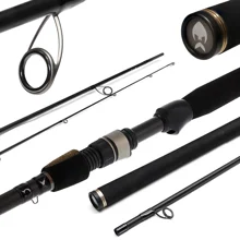 WESTIN - Prút W3 Powershad 2nd 2,7 m MH 15-40 g