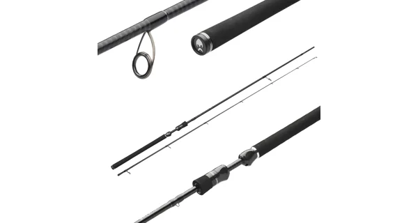 WESTIN - Prút W3 Powershad 3rd M 2,44 m 7-25 g 2 diely
