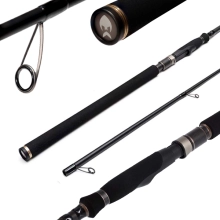 WESTIN - Prút W3 PowerTeez 2nd 2,5 m ML 7 - 28 g