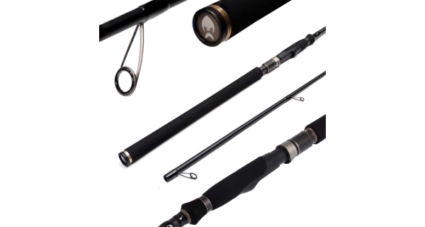 WESTIN - Prút W3 PowerTeez 2nd 2,5 m ML 7 - 28 g