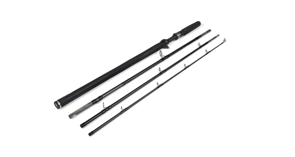 WESTIN - Prút W3 Powetcast-T Travel 3XH 2,33 m 60-150 g 4 diely