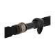 WESTIN - Prút W3 Powetcast-T Travel 3XH 2,33 m 60-150 g 4 diely