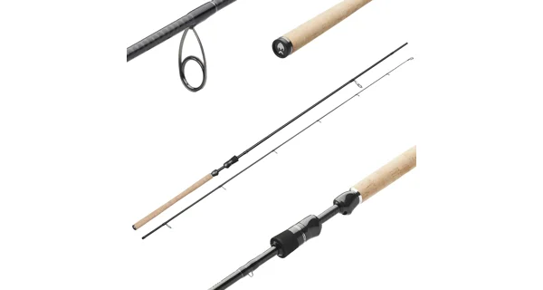 WESTIN - Prút W3 Spin 3rd 2,44 m ML 5-25 g 2 diely
