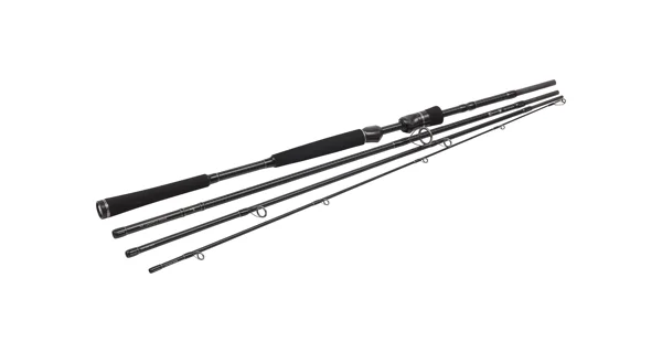 WESTIN - Prút W3 Spin 3rd 2,44 m ML 5-25 g 4 diely