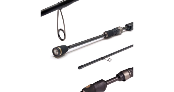 WESTIN - Prút W3 StreetStick 2nd 1,83 m L 2-7 g