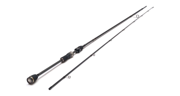 WESTIN - Prút W3 StreetStick 2nd 1,83 m L 2-7 g