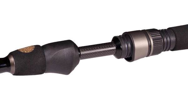 WESTIN - Prút W3 StreetStick 2nd 2,43 m MH 5-15 g