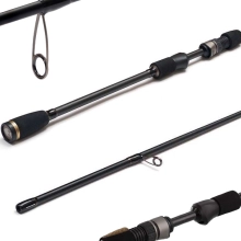 WESTIN - Prút W3 UltraStick 2nd 2,1 m ML 7-28 g
