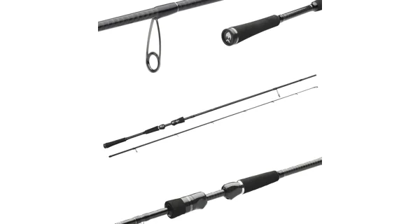 WESTIN - Prút W3 Ultrastick 3rd 2,13 m ML 7-28 g 2 diely