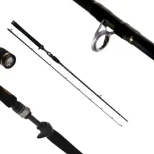 WESTIN - Prút W3 Vertical Jigging-T 2nd M 1,85 m 14-28 g 2 diely