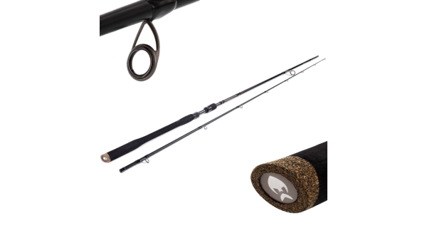 WESTIN - Prút W3 XtremeTeez 2nd 2,75 m 30-100 g