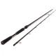 WESTIN - Prút W4 Finesse Shad 2nd MH 220 cm 10 - 28 g