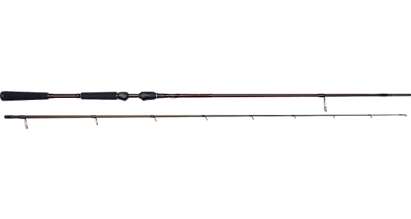 WESTIN - Prút W4 Finesse Shad 2nd MH 220 cm 10 - 28 g