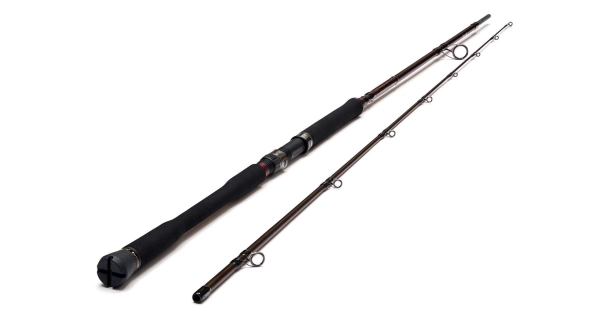 WESTIN - Prút W4 Powercast 2nd 2,4 m H 40-130 g