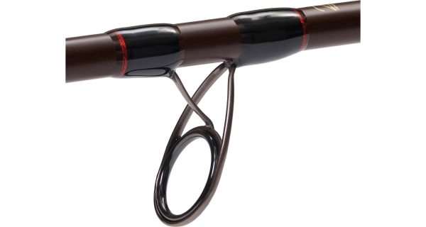 WESTIN - Prút W4 Powercast 2nd 2,4 m H 40-130 g