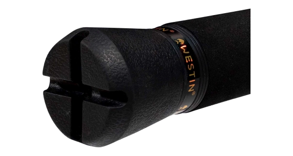 WESTIN - Prút W4 Powercast 2nd 2,4 m H 40-130 g