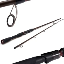 WESTIN - Prút W4 Powerlure 2nd XXH 2,4 m 30-100 g